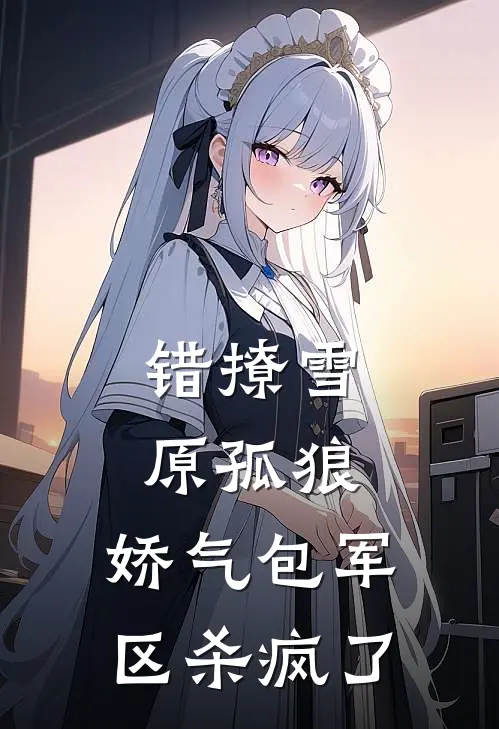 错撩雪原孤狼，娇气包军区杀疯了