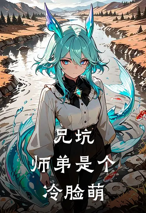 兄坑：师弟是个冷脸萌