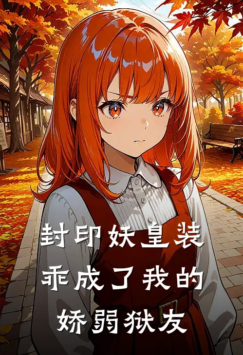 封印妖皇装乖成了我的娇弱狱友