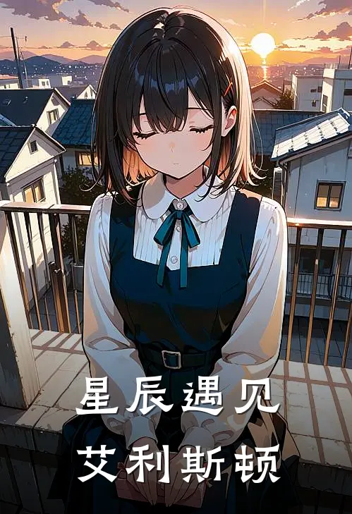 星辰遇见艾利斯顿