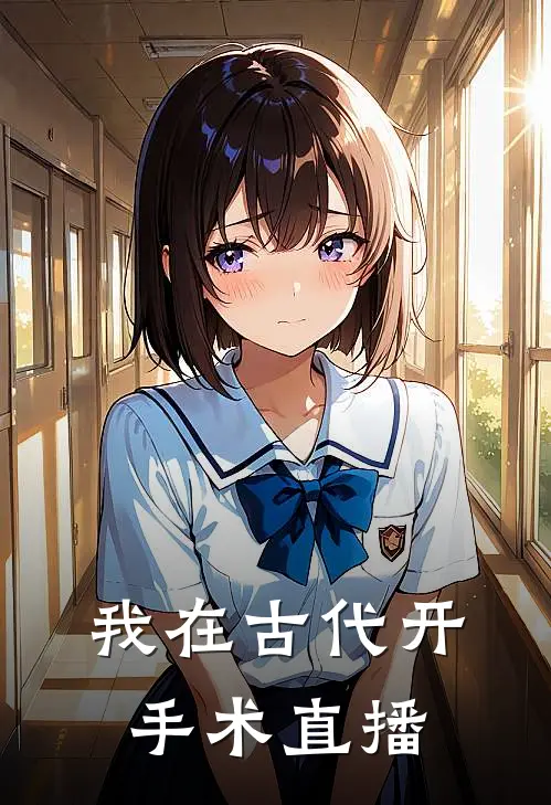 我在古代开手术直播