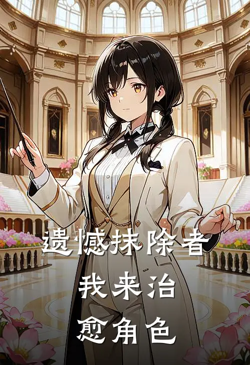 遗憾抹除者，我来治愈角色