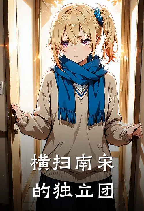 横扫南宋的独立团