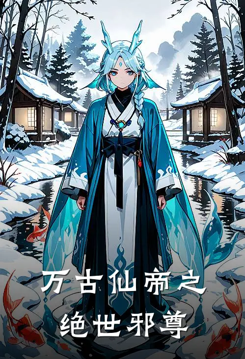 万古仙帝之绝世邪尊