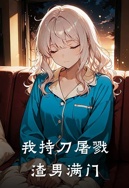 我持刀屠戮渣男满门