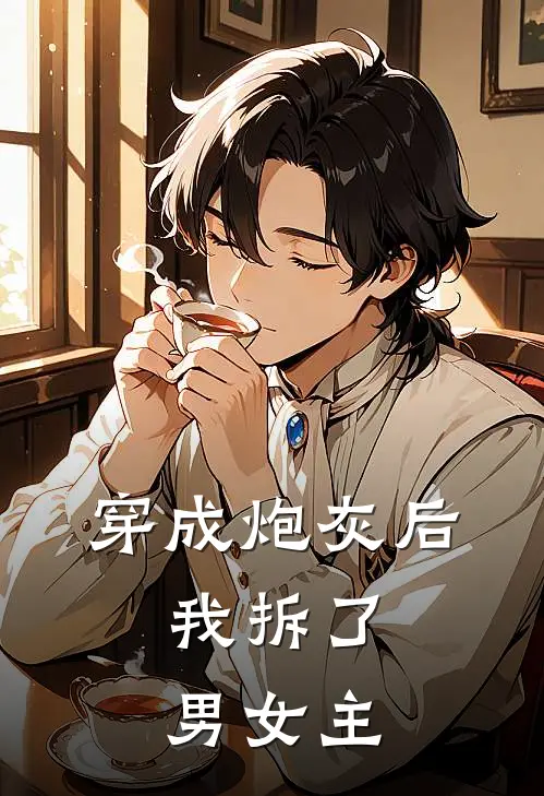 穿成炮灰后，我拆了男女主