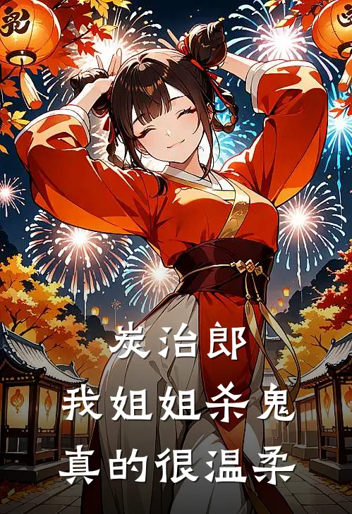 炭治郎：我姐姐杀鬼真的很温柔