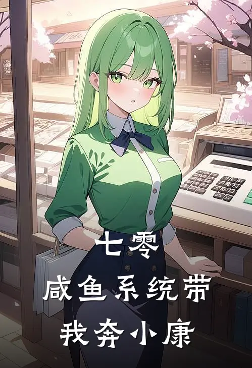 七零：咸鱼系统带我奔小康