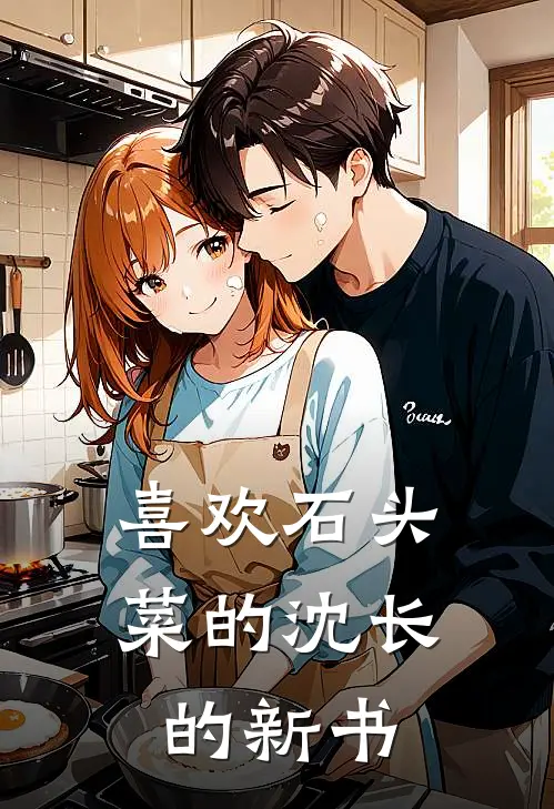 喜欢石头菜的沈长的新书