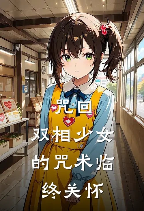 咒回：双相少女的咒术临终关怀