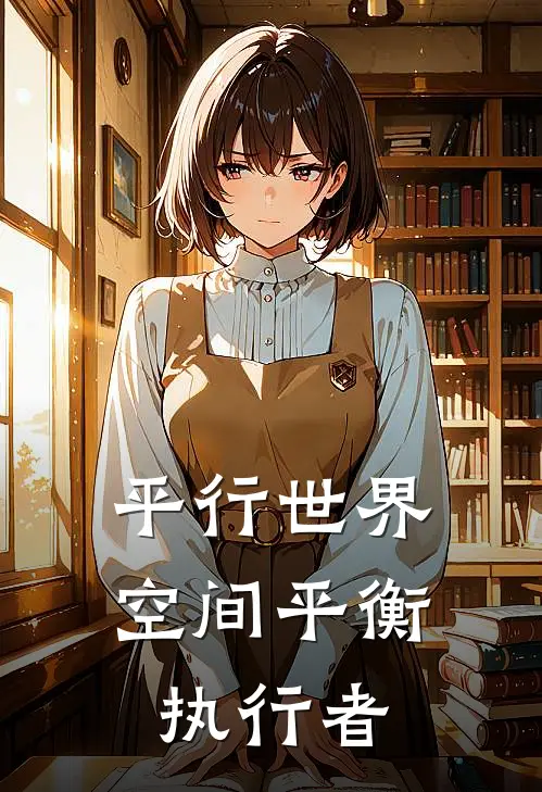 平行世界：空间平衡执行者