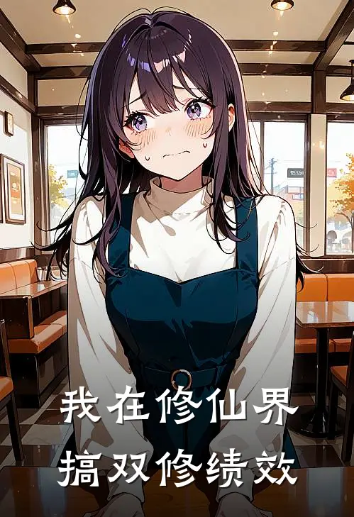 我在修仙界搞双修绩效