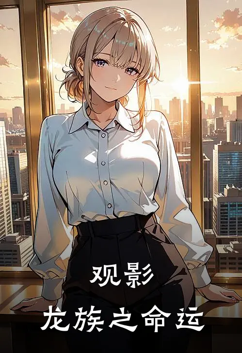 观影：龙族之命运