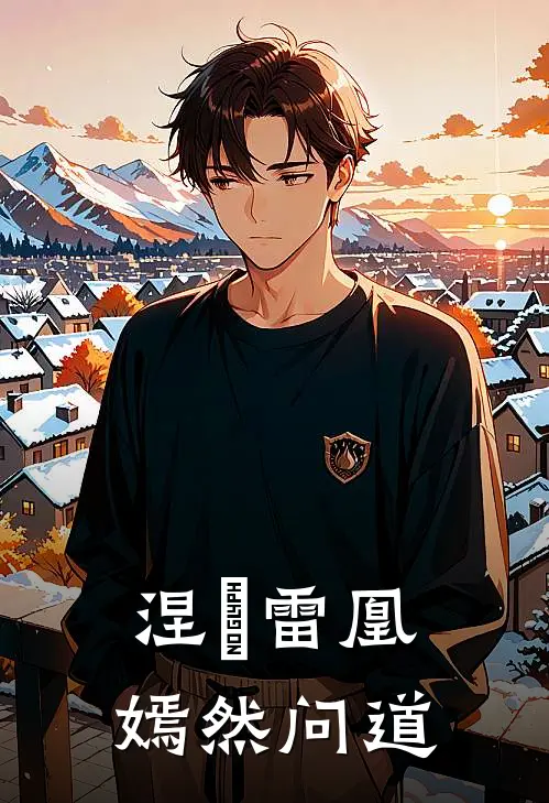 涅槃雷凰嫣然问道