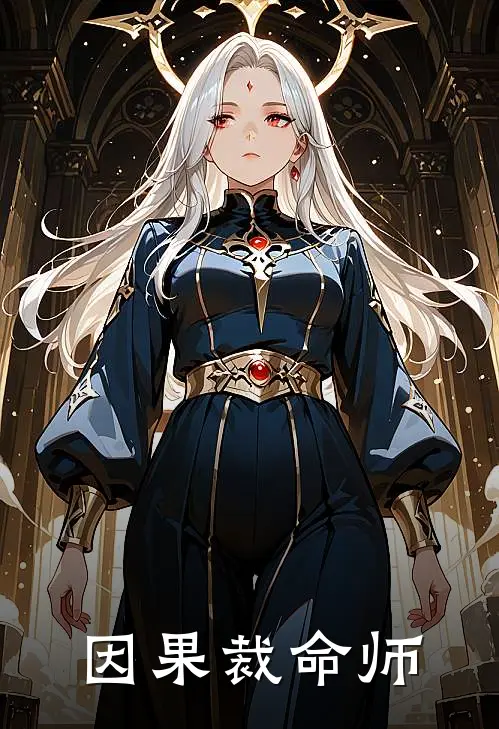 因果裁命师