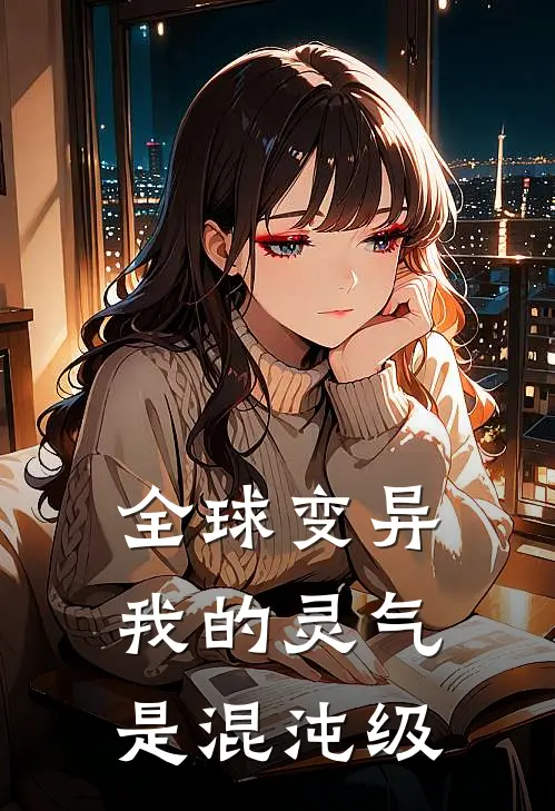 全球变异：我的灵气是混沌级