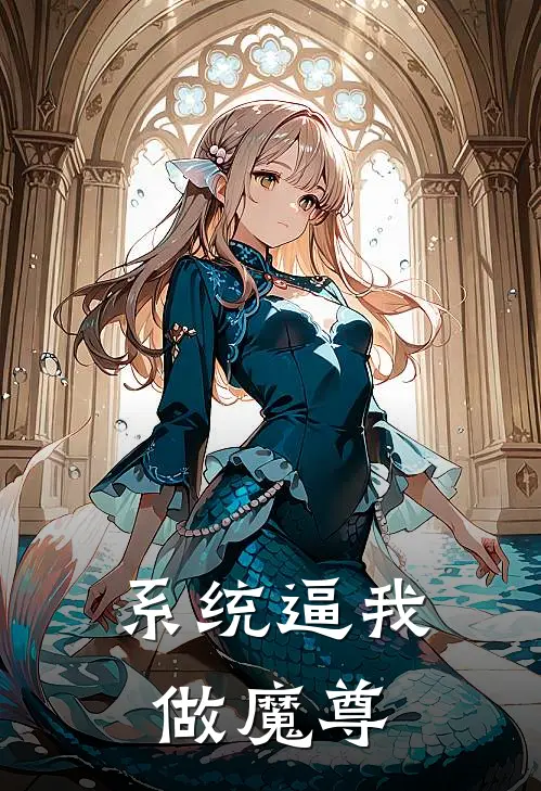 系统逼我做魔尊