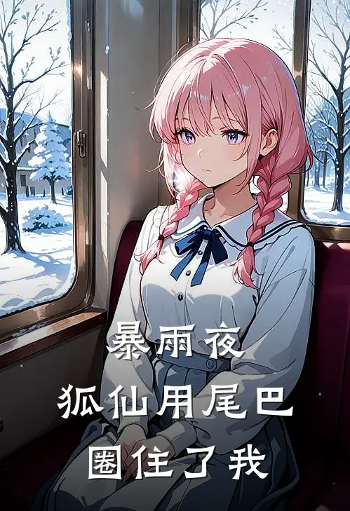 暴雨夜，狐仙用尾巴圈住了我