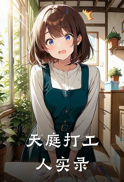 天庭打工人实录