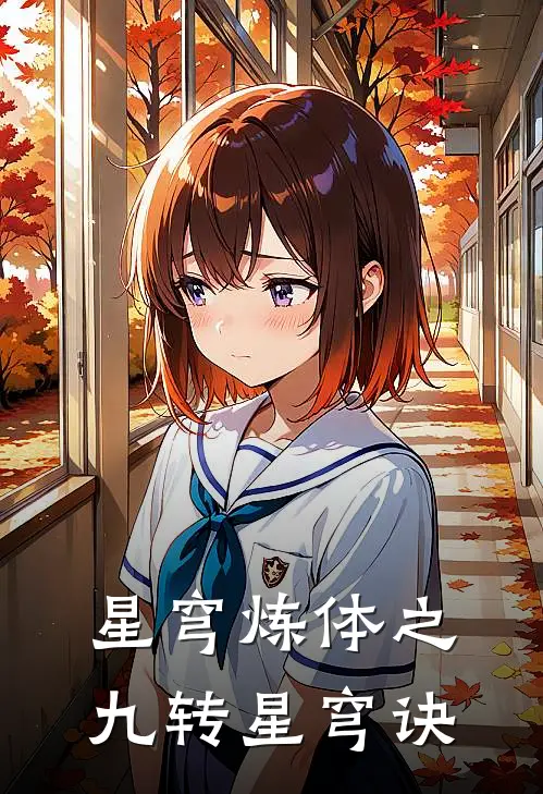 星穹炼体之九转星穹诀