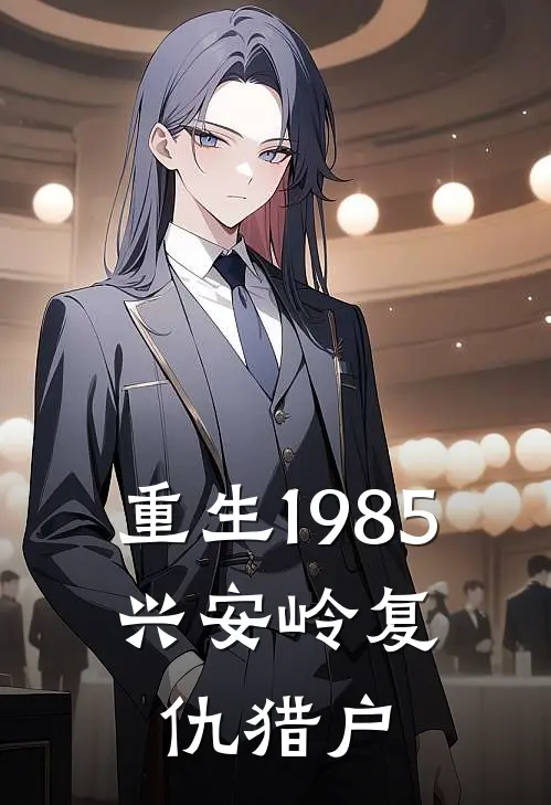 重生1985：兴安岭复仇猎户