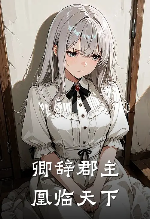 卿辞郡主：凰临天下