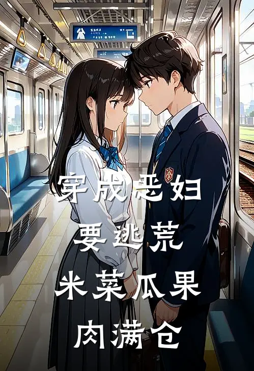 穿成恶妇要逃荒，米菜瓜果肉满仓