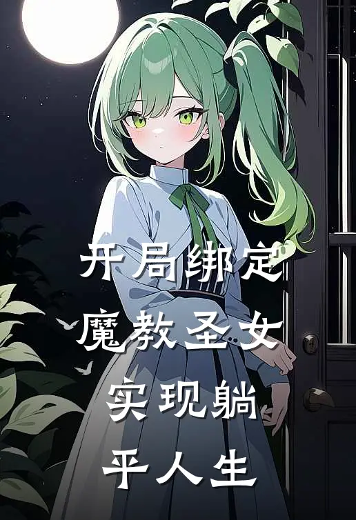 开局绑定魔教圣女，实现躺平人生