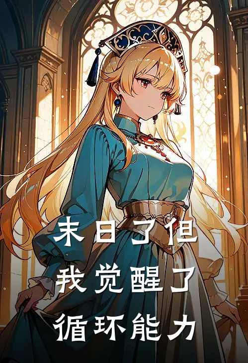 末日了但我觉醒了循环能力