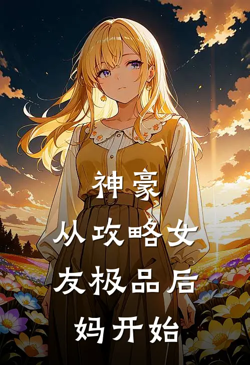 神豪：从攻略女友极品后妈开始