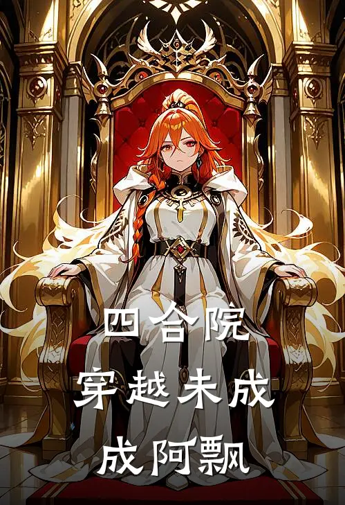 四合院：穿越未成成阿飘