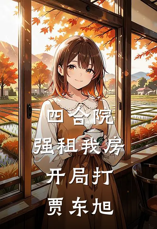 四合院：强租我房，开局打贾东旭