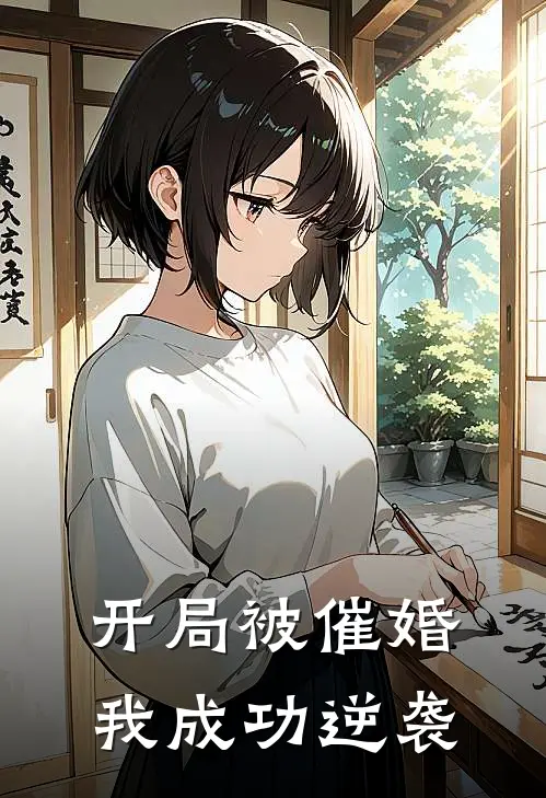 开局被催婚我成功逆袭