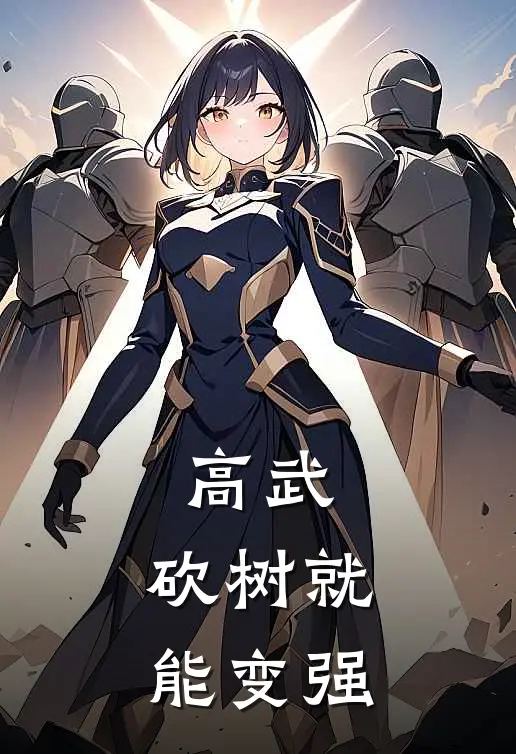 高武：砍树就能变强