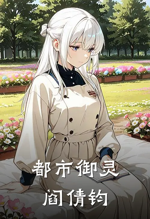 都市御灵阎倩钧