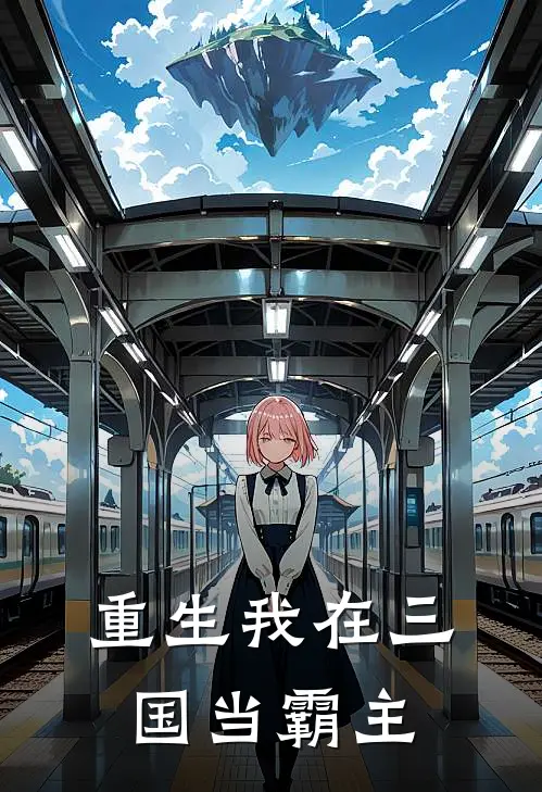 重生我在三国当霸主