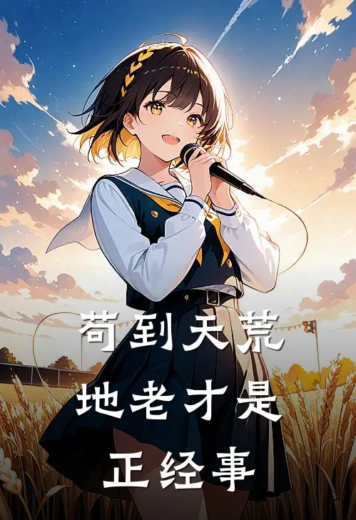 苟到天荒地老才是正经事