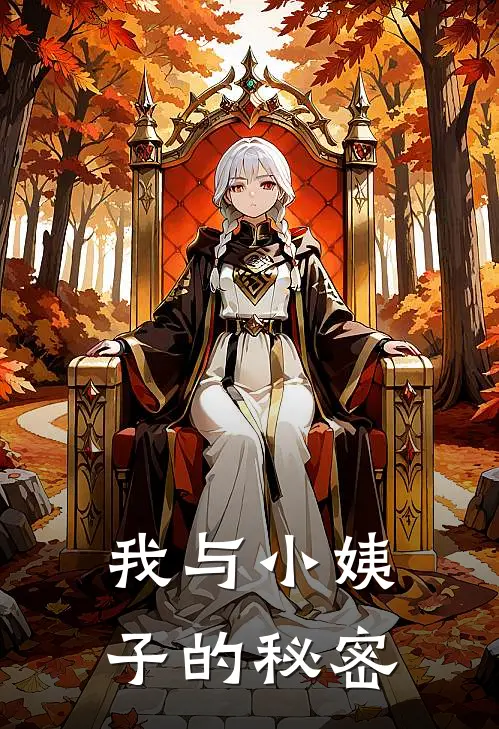 我与小姨子的秘密