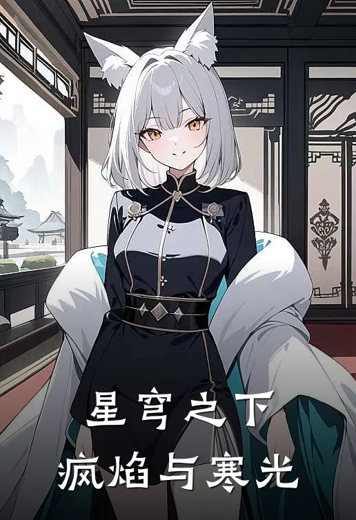 星穹之下，疯焰与寒光