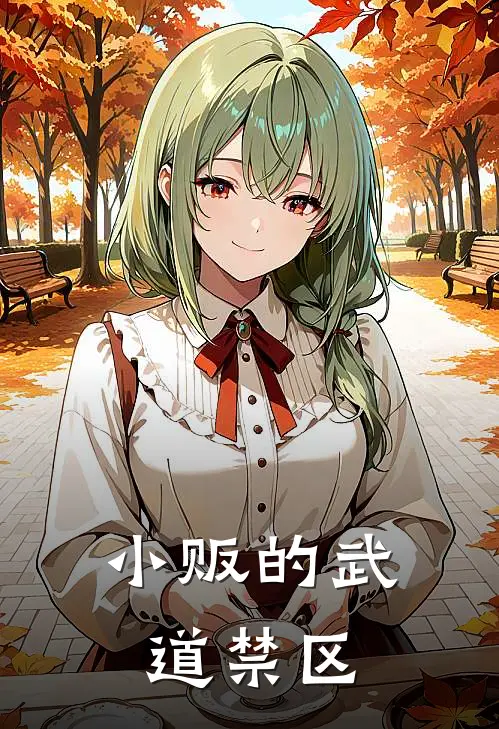 小贩的武道禁区