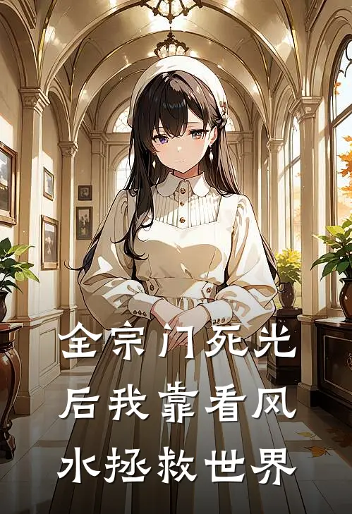 全宗门死光后我靠看风水拯救世界