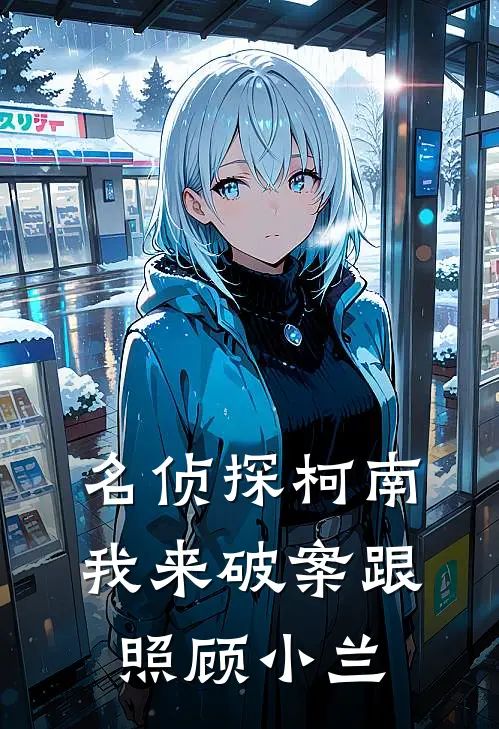 名侦探柯南：我来破案跟照顾小兰