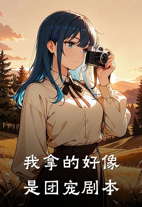 我拿的好像是团宠剧本