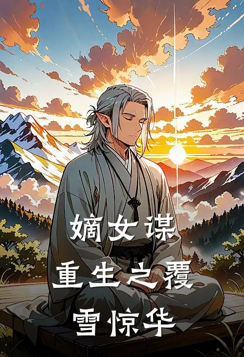 嫡女谋：重生之覆雪惊华