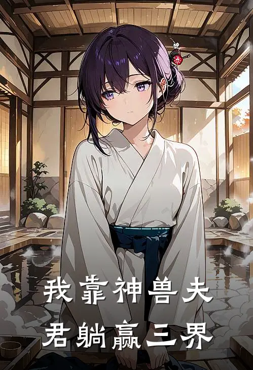 我靠神兽夫君躺赢三界