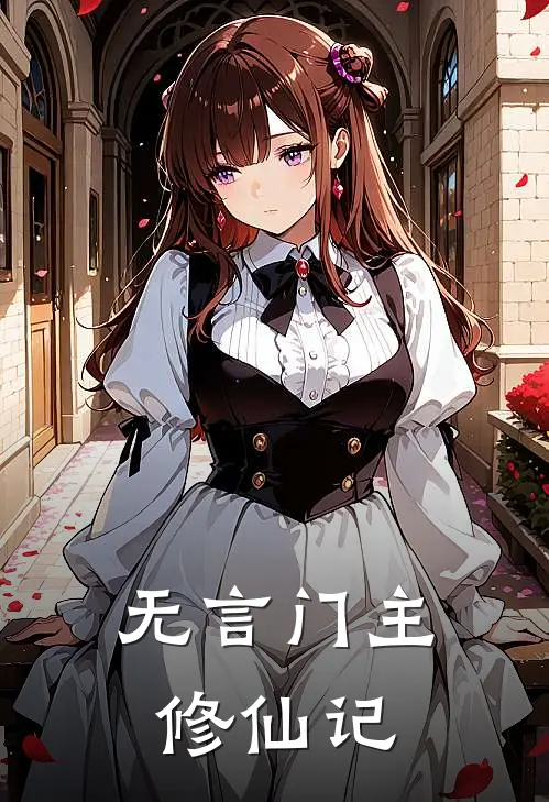 无言门主修仙记