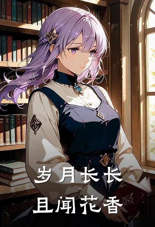 岁月长长，且闻花香