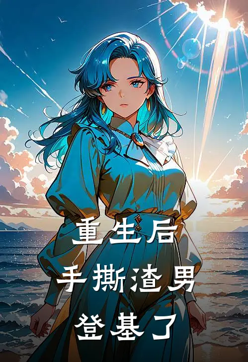 重生后，手撕渣男登基了