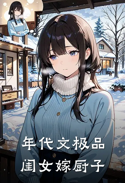年代文极品闺女嫁厨子