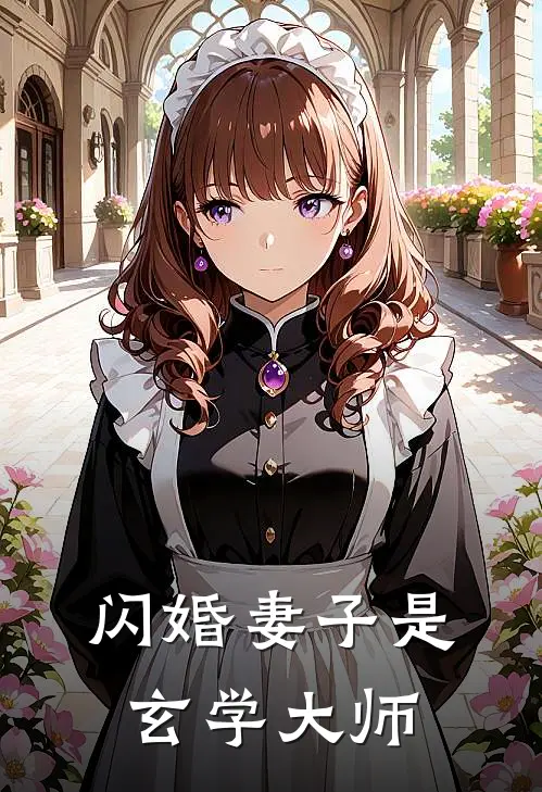 闪婚妻子是玄学大师